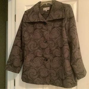 Ladies jacket